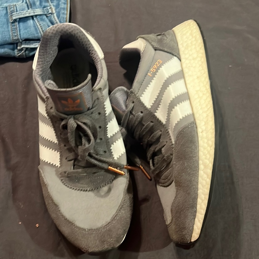 Adidas shoes